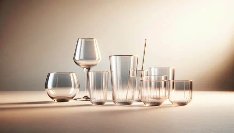 Crafting Elegance: Unveiling the Artistry in Every Sip